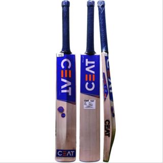 CEAT Marvel English Willow Cricket Bat Baseimage01