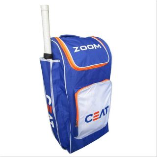 CEAT Zoom Cricket Kit Bag