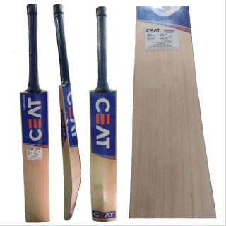 CEAT Super Gripp Kashmir Willow Cricket Bat Baseimage01