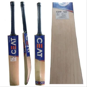 CEAT Super Gripp Kashmir Willow Cricket Bat