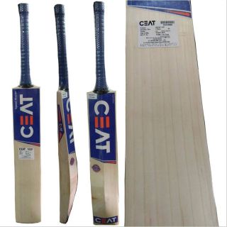 CEAT Speed Master English Willow Cricket Bat Baseimage01