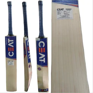CEAT Speed Master English Willow Cricket Bat