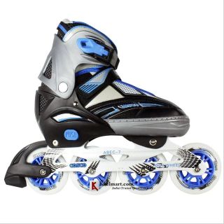 Cosco Speed In Line Skates Blue Size XL 43_46 Baseimage01