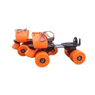 Cosco Zoomer Sr Roller Skates Baseimage01