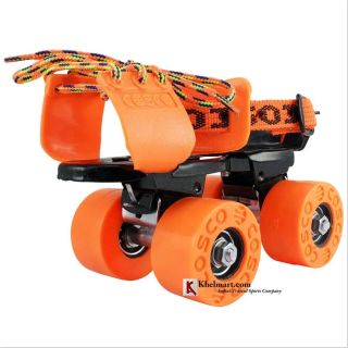 Cosco Zoomer Jr Roller Skates Baseimage01