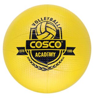 Cosco Academy VolleyBall Size 4
