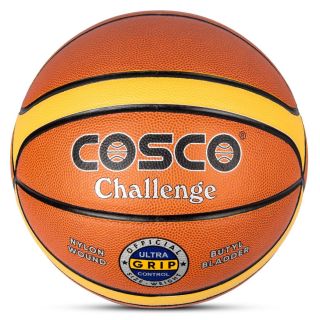 COSCO BasketBall Challenge Size 7