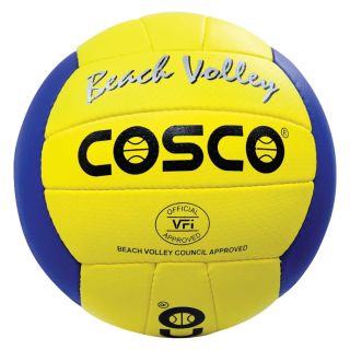 Cosco Beach VolleyBall Size 4