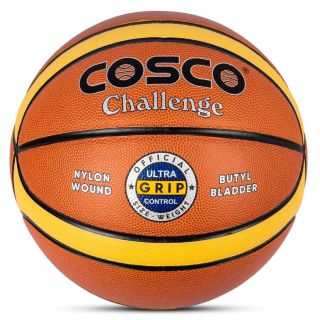 Cosco Challenge Basket Ball S-5