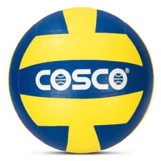 Cosco Conquer Volleyball Size 4