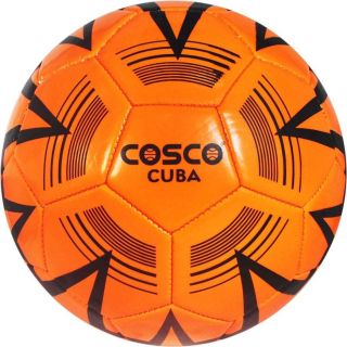 Cosco Cuba Football Size:5