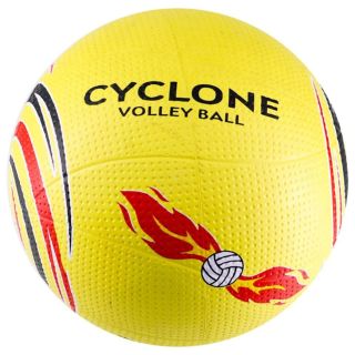 Cosco Cyclone VolleyBall Size 4