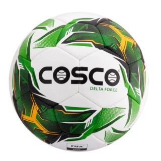 Cosco Delta Force Football Size:5