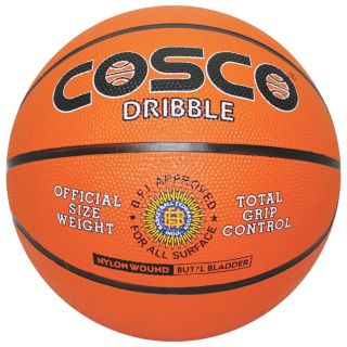 Cosco Basket Ball Dribble Size - 5