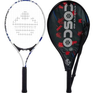 Cosco Drive-23 Junior 23 Inches Tennis Racquet