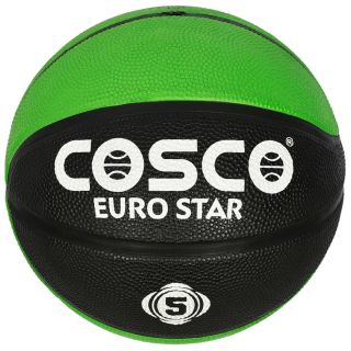 Cosco Euro Star Basket Ball S-5
