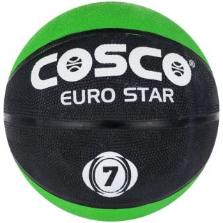 Cosco Euro Star Basket Ball S-7