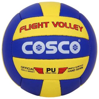 COSCO Flight Volley ball size 4