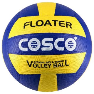 Cosco Floater VolleyBall Size 4