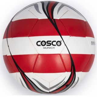 Cosco Munich Football Size:5