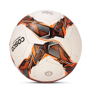 Cosco Permalast Football Size:5