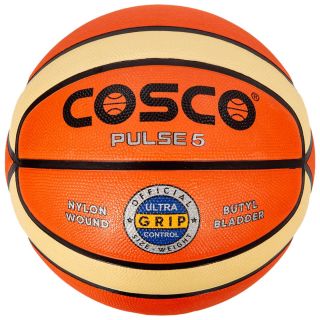Cosco Pulse Basket Ball S-5