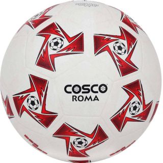 Cosco Roma Football Size:5