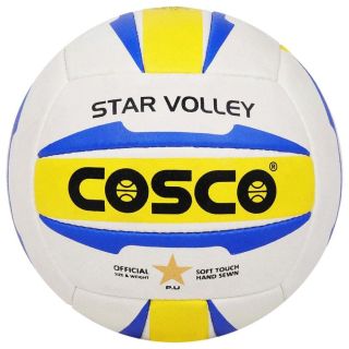 COSCO Star Volley Volley ball size 4