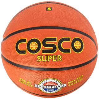 Cosco Super Basket Ball Super S-5