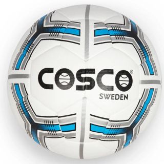 Cosco Sweden Football Size 5