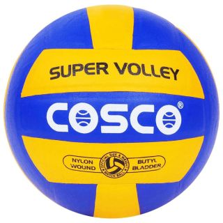COSCO Volleyball SUPER