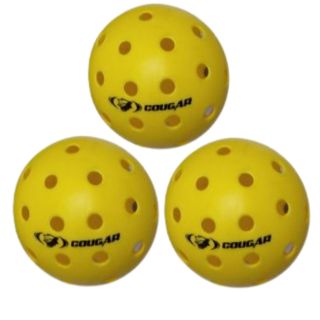 Cougar Pro 40 PB-010 Pickleball 3N