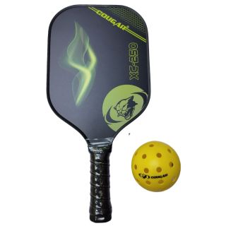 Cougar XC-250 PB002 pickleball Racket