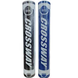 Crossway Y (604) (602) Badminton Shuttlecock Set of 2