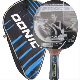 Donic Waldner 900 Table Tennis Racket Baseimage01