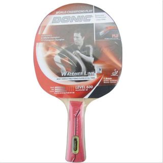 Donic Waldner 600 Table Tennis Racket Baseimage01