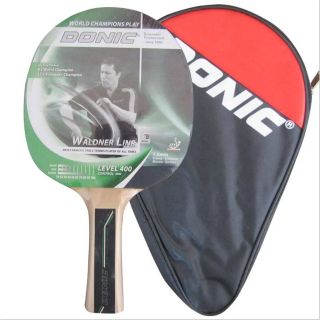 Donic Waldner 400 Table Tennis Racket Baseimage01