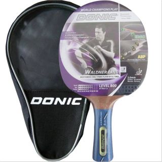 Donic Waldner 800 Table Tennis Racket Baseimage01