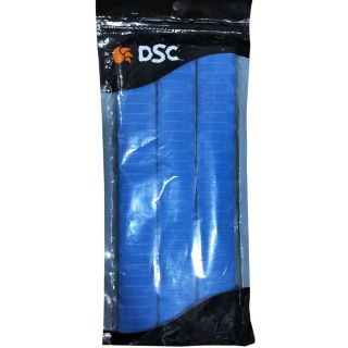 Dsc Band Matrix Cricket Bat Grip Set of 3