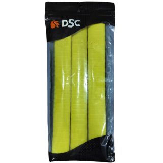 Dsc Band Matrix Cricket Bat Grip Set of 3