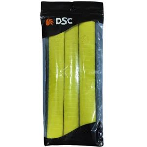 Dsc Band Matrix Cricket Bat Grip Set of 3