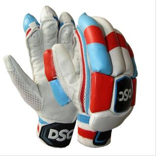 DSC Condor Glider RH Batting Gloves (Mens Size Right-Handed)