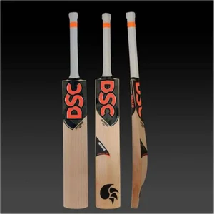 DSC Intense Pro English Willow Cricket Bat