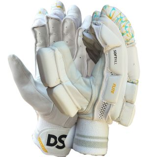 DSC Flite Cricket batting Gloves RH 