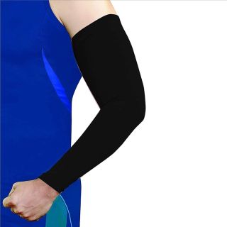 Dyna Tubular Cricket Sleeve Team Pack Black Baseimage01