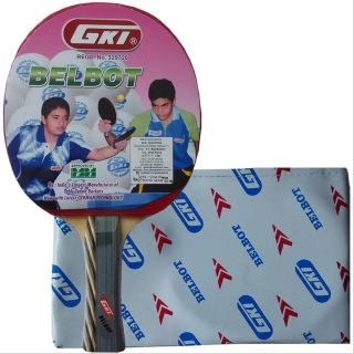 GKI Belbot Table Tennis Racquet Baseimage01