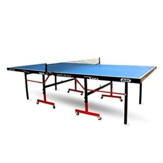 GKI Kungfu DX Table Tennis Table Baseimage01