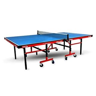 GKI Euro Jumbo Table Tennis Table Baseimage01