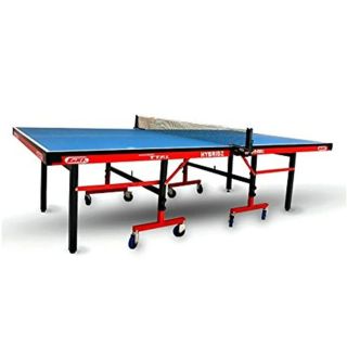 GKI Hybridz Table Tennis Table Baseimage01