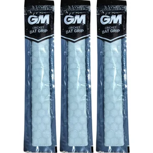 GM Hexa Cricket Bat Grip Set Of 3